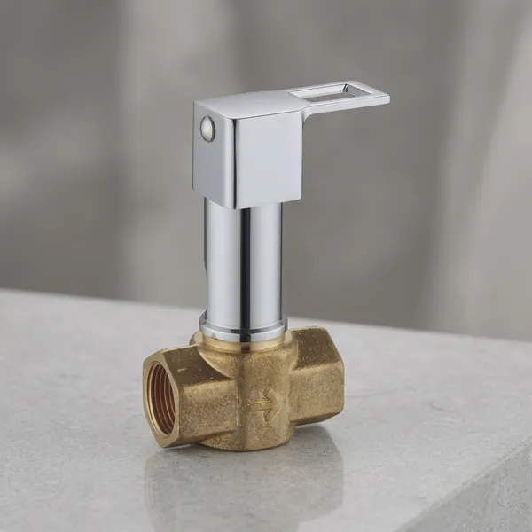 Sparx_Sp-305_Chrome_Finish_Concealed_Stop_Cock_15Mm