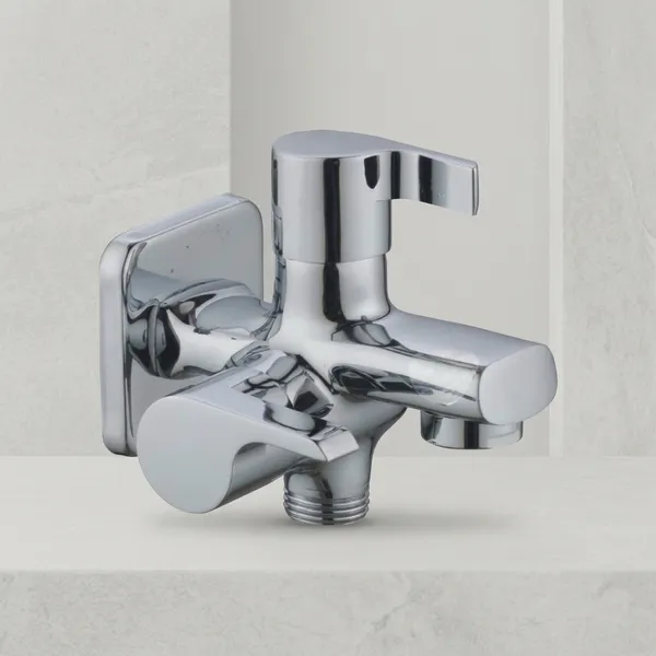 Chocolate_Ch-407_Chrome_Finish_Two-In-One_Bathroom_Faucet