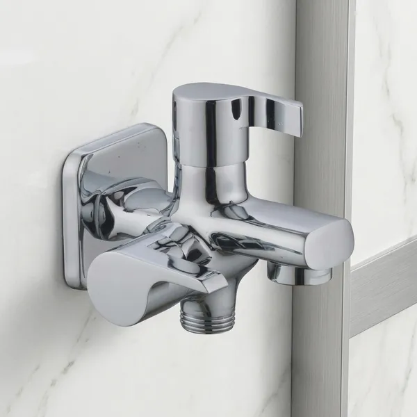 Chocolate_Ch-407_Chrome_Finish_Two-In-One_Bathroom_Faucet