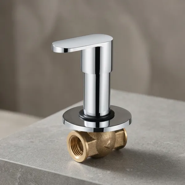 Shine_Sn-605_Chrome_Brass_Concealed_Diverter_Valve_For_Bathroom