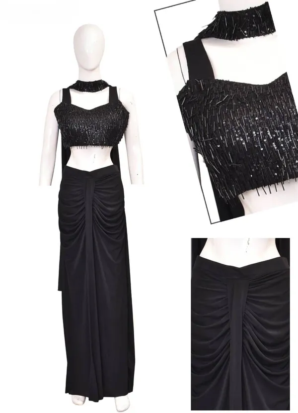 Oojal_Women_Ethnic_Top_Skirt_Dupatta_Set