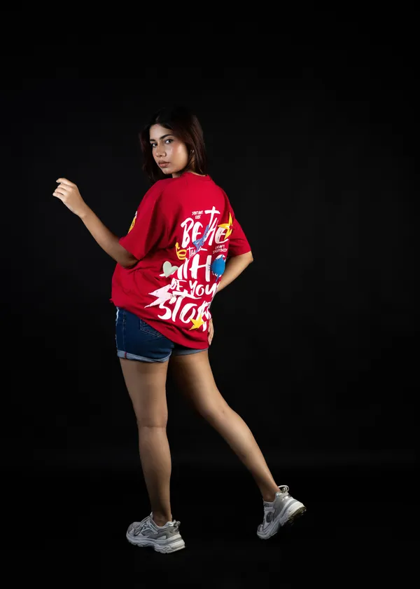 Unscripted_Tee_For_Unisex