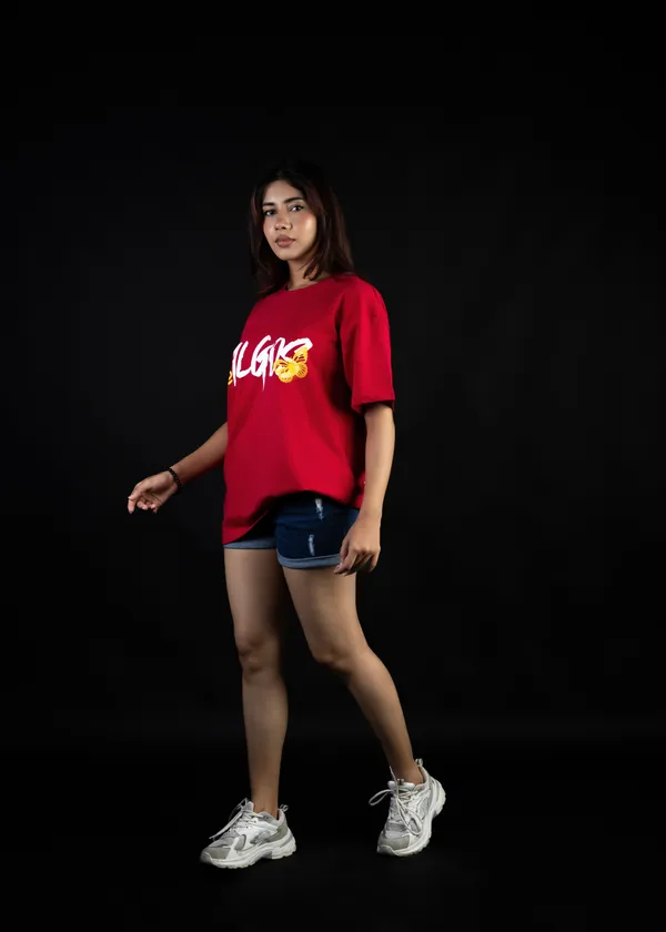 Unscripted_Tee_For_Unisex