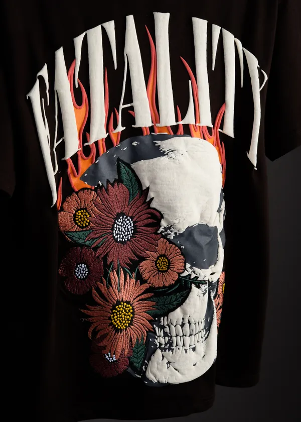 Death_N_Daisies_Tee