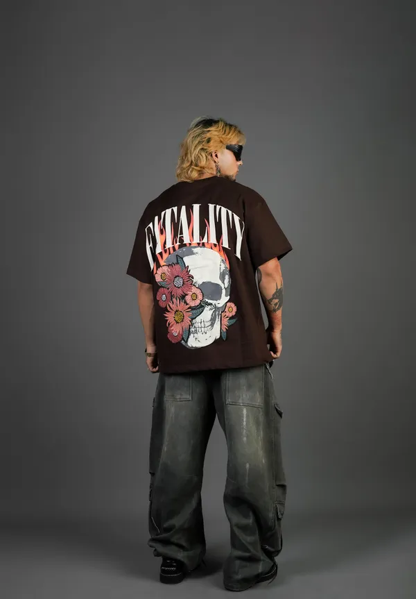 Death_N_Daisies_Tee