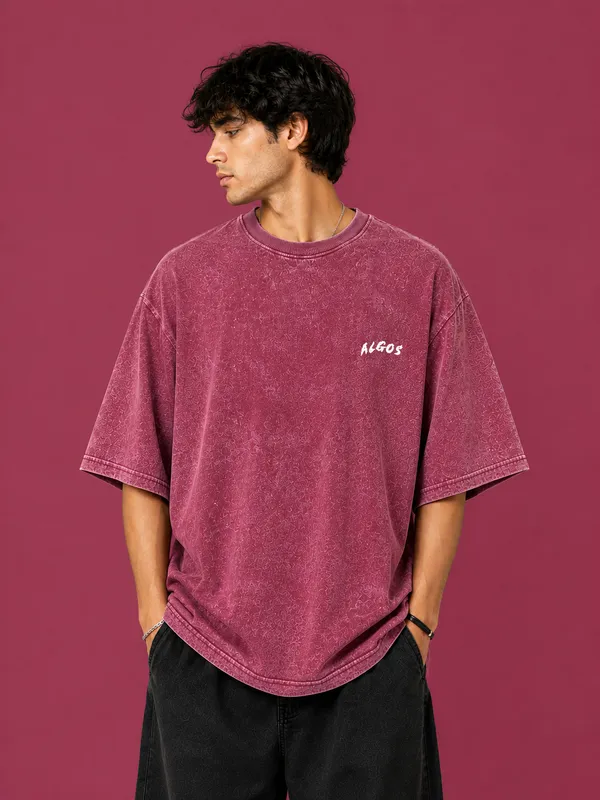 Sakura_Raven_Tee