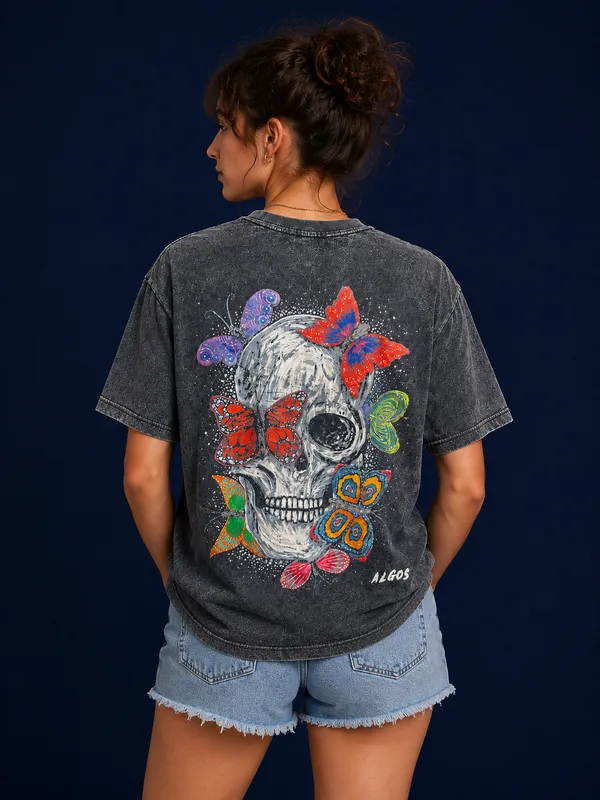 Butterfly_Requiem_Tee