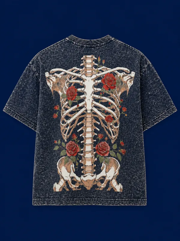 Bloom_Beneath_The_Bones_Tee
