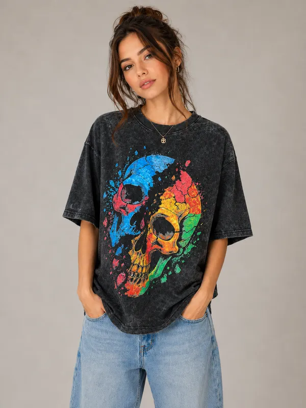 Spectrum_Skull_Tee