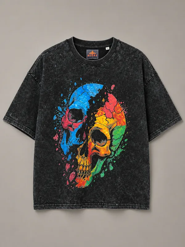 Spectrum_Skull_Tee