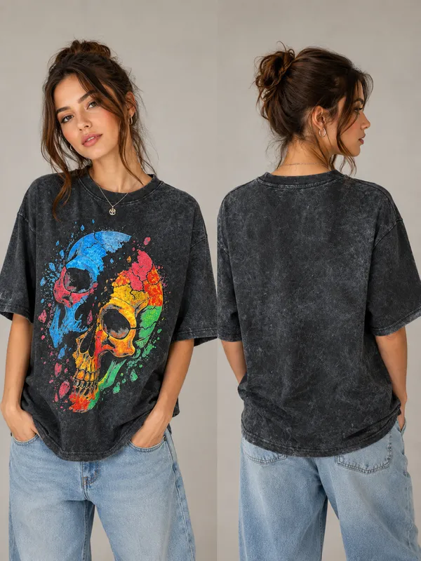 Spectrum_Skull_Tee