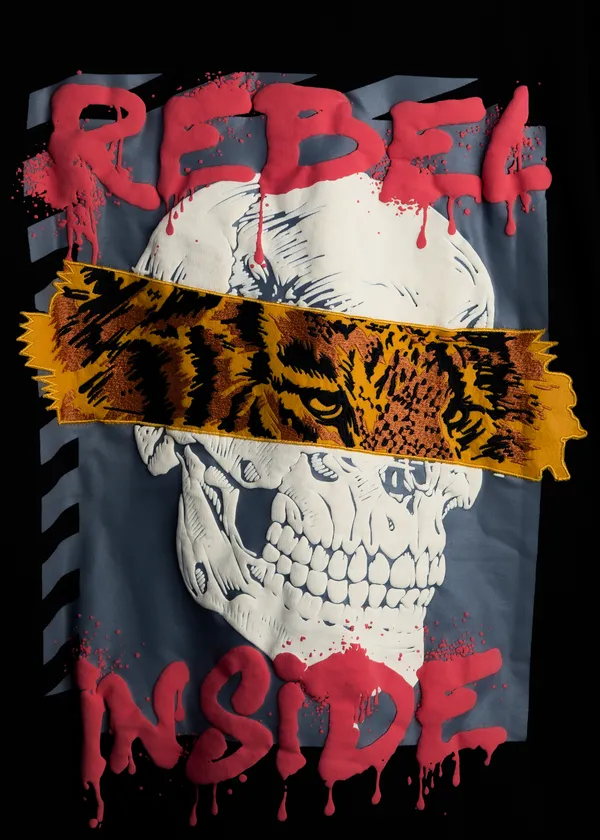 Rebel_Tee_For_Unisex