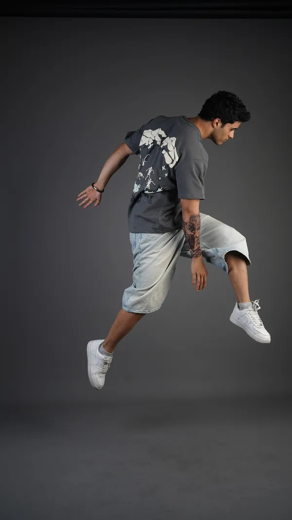 Under_Control_Tee