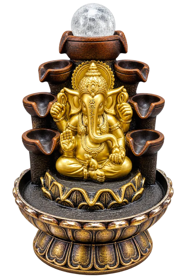 Ganesha_Fountain