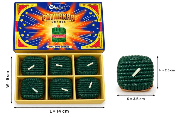 Divine_&_Silent_Diwali_Sutli_Bomb_Candles_(Pack_of_4)