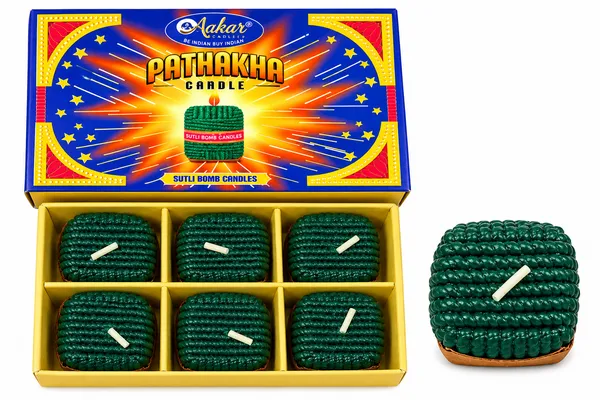 Divine_&_Silent_Diwali_Sutli_Bomb_Candles_(Pack_of_4)