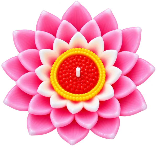 Floating_Lotus_Candle_(Pack_of_4)
