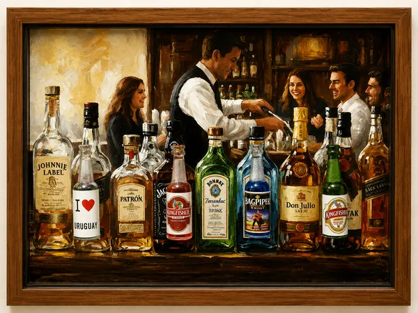 Framed_Bar_&_Lounge_Wall_Art