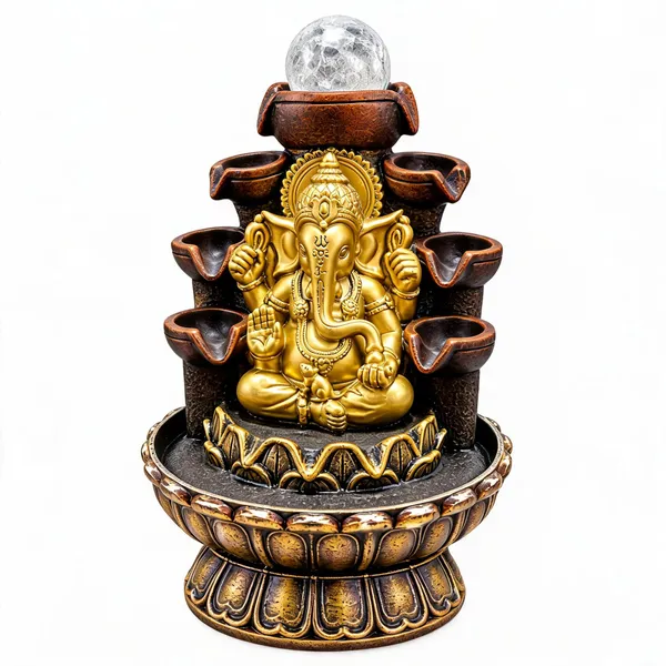 Ganesha_Fountain