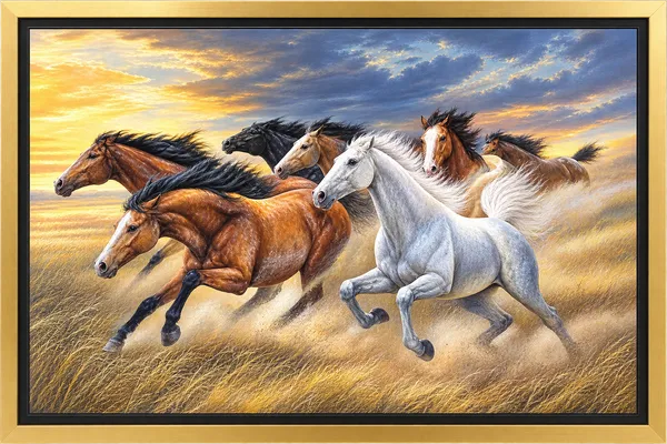 Majestic_Running_Horses_Framed_Wall_Art