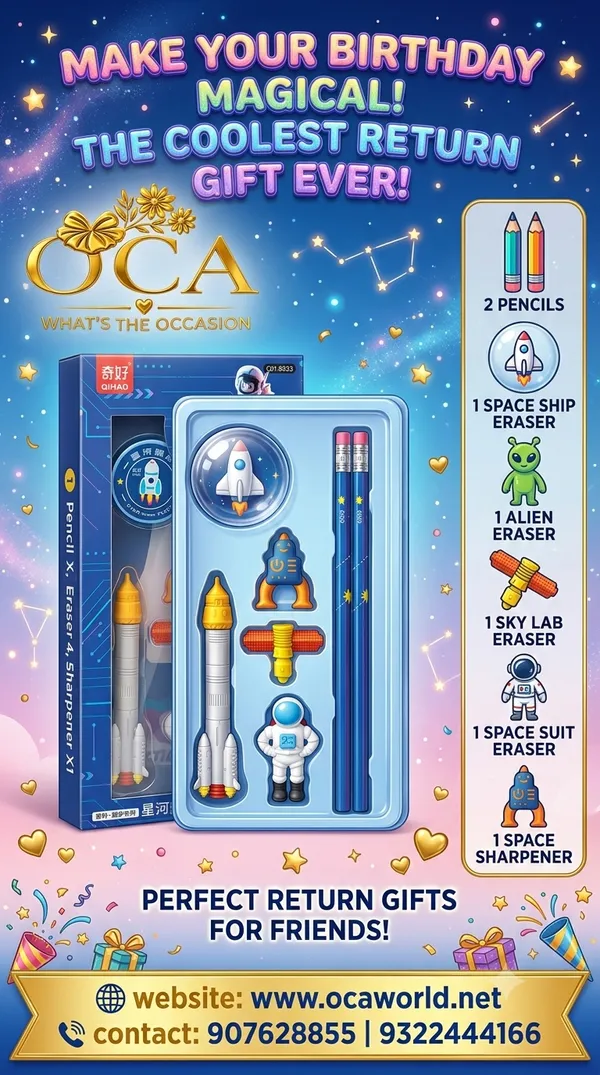 OCA_Space_World_7-Piece_Stationery_Return_Gift_set_(pack_of_6)