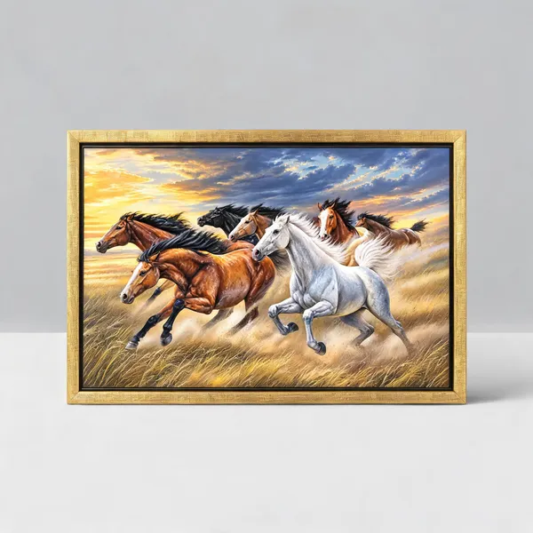 Majestic_Running_Horses_Framed_Wall_Art