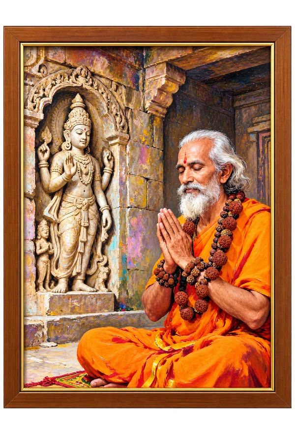 Spiritual_Sage_&_Temple_Framed_Wall_Art