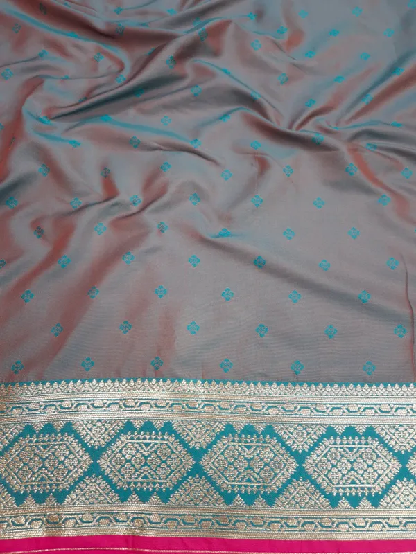 Pink_Printed_Saree_for_Women