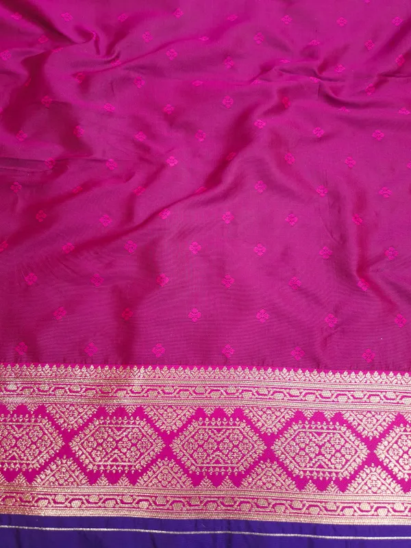 Purple_Printed_Saree_for_Women