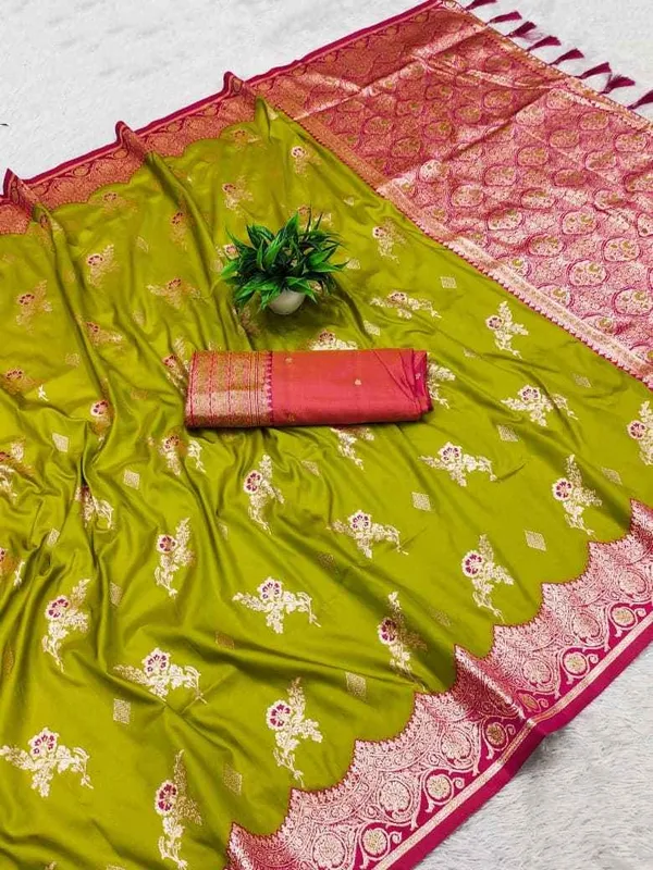 South_Indian_Festival_Traditional_Half_Saree