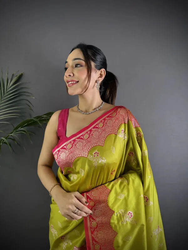 South_Indian_Festival_Traditional_Half_Saree