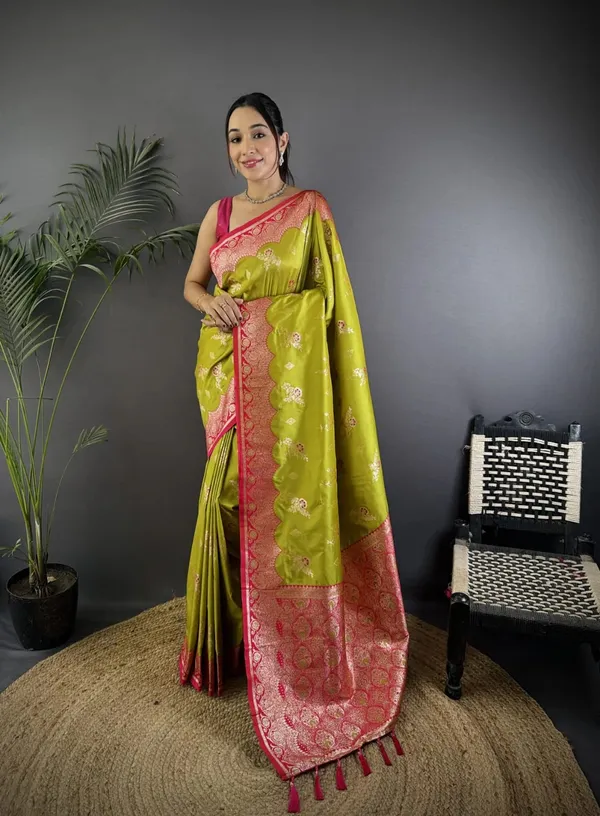 South_Indian_Festival_Traditional_Half_Saree