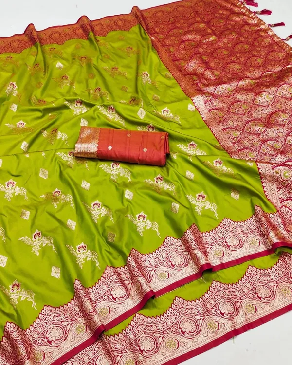 South_Indian_Festival_Traditional_Half_Saree