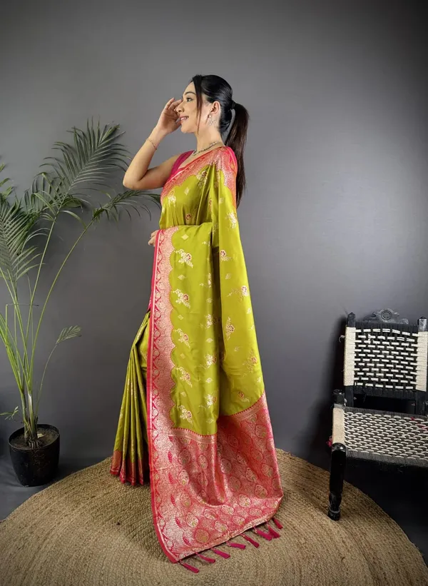 South_Indian_Festival_Traditional_Half_Saree