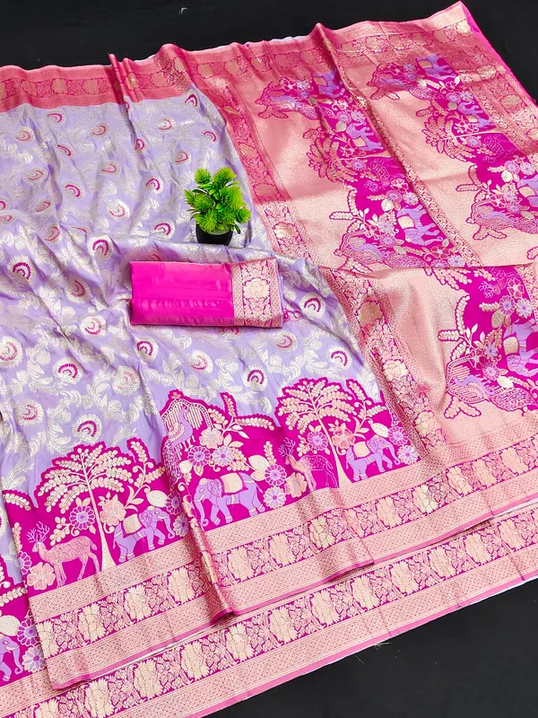 RUPAL-LAVENDER