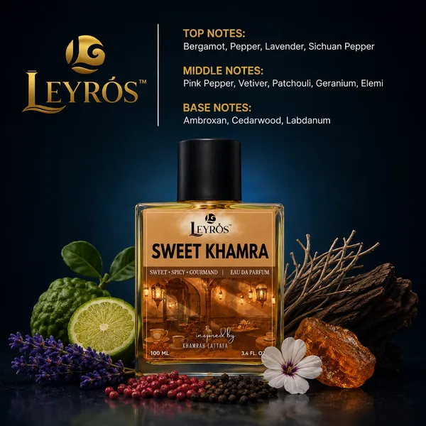 Sweet_Khamra_"Unisex"_100ml_|_Sweet,_Gourmand_&_Amber_|_Eau_De_Parfum_|_Inspired_Lattafa_Khamrah_Perfume_