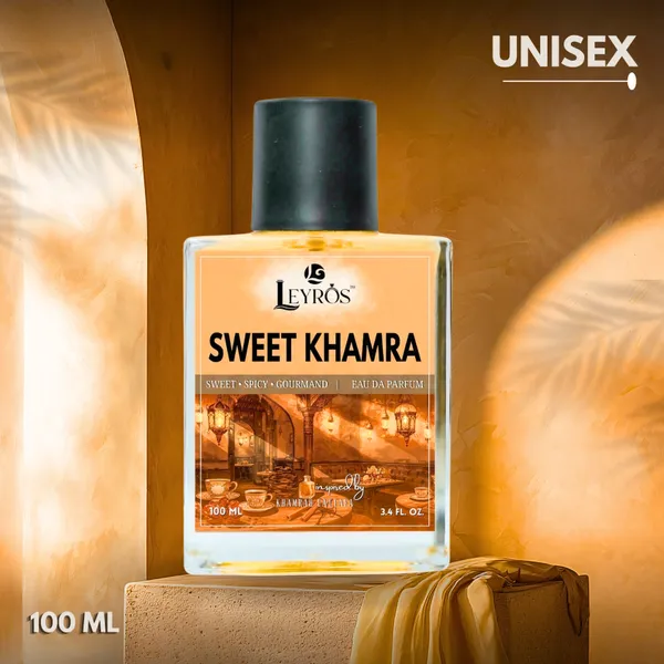 Sweet_Khamra_"Unisex"_100ml_|_Sweet,_Gourmand_&_Amber_|_Eau_De_Parfum_|_Inspired_Lattafa_Khamrah_Perfume_