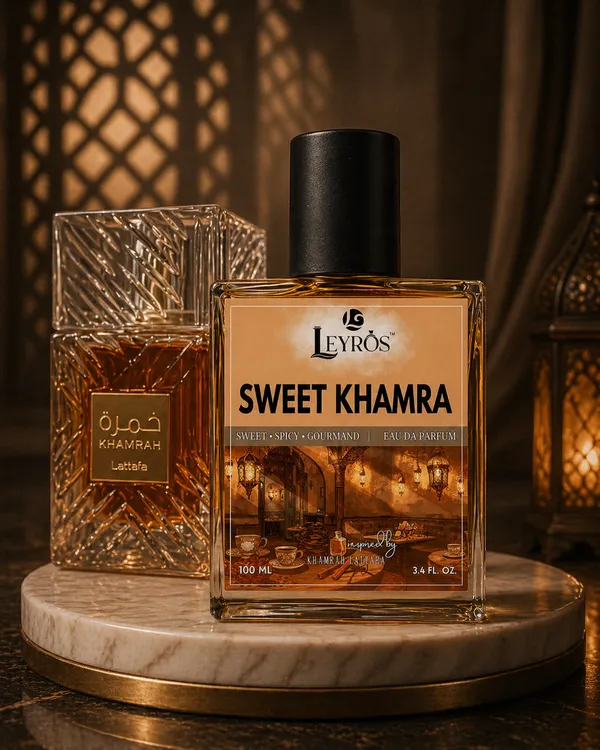 Sweet_Khamra_"Unisex"_100ml_|_Sweet,_Gourmand_&_Amber_|_Eau_De_Parfum_|_Inspired_Lattafa_Khamrah_Perfume_