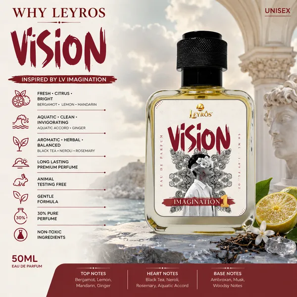 Vision_"Imagination_1"_-_For_Men_50ml_|_Premium_EDP_|_Long-Lasting_Citrus_Aromatic_Woody_Perfume_|_Elite_Luxury_Signature_Scent_|_LV_Imagination_Replicas_Parfum