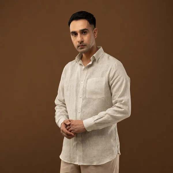 Natural_Linen_Regular_Fit_Full_Sleeve_Shirt_For_Men