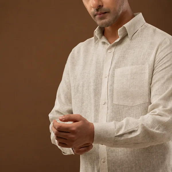 Natural_Linen_Regular_Fit_Full_Sleeve_Shirt_For_Men