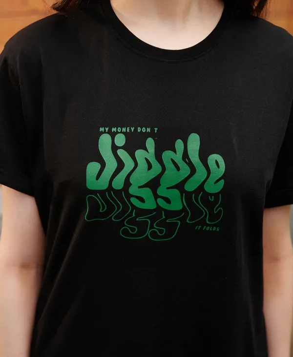 Black_Cotton_Regular_Fit_Slogan_Graphic_T-Shirt_For_Unisex