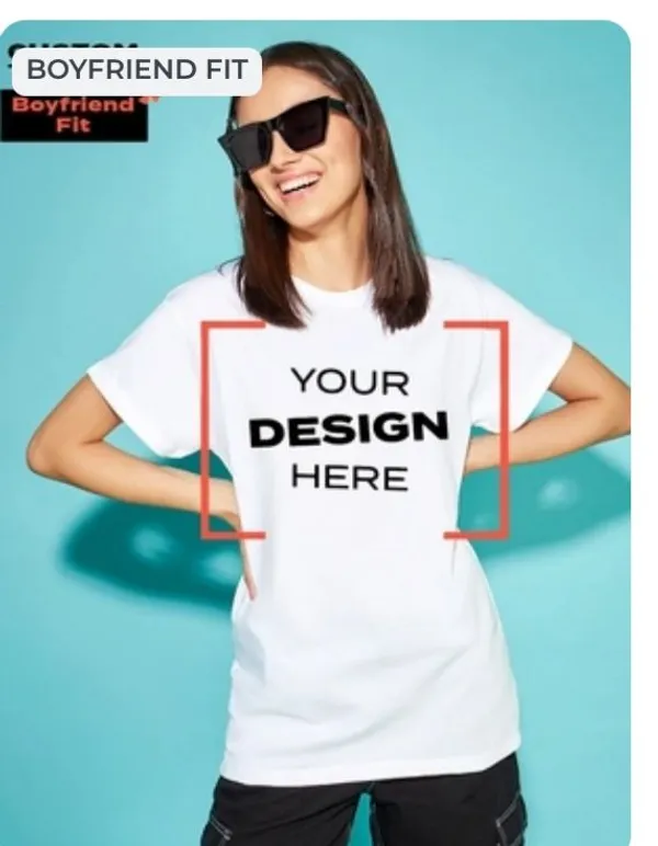 White_Cotton_Oversized_Round_Neck_T-Shirt_For_Unisex