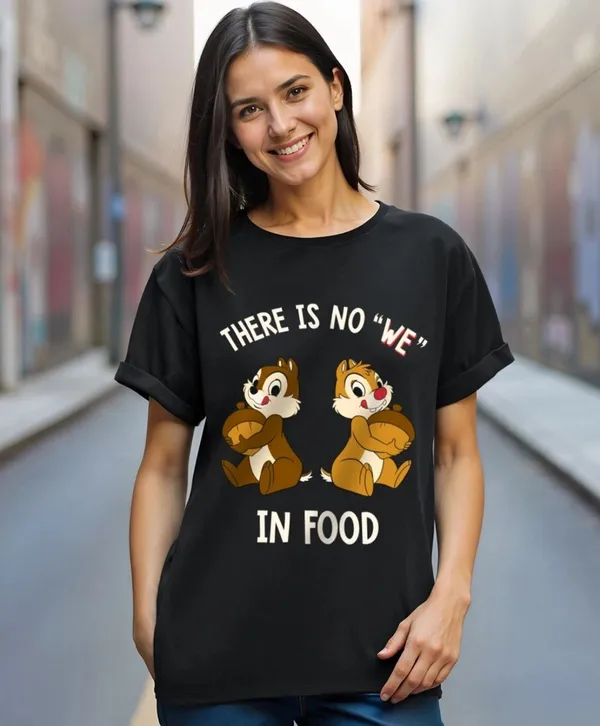 Black_Cotton_Oversized_Chipmunk_Quirky_Graphic_T-Shirt_For_Unisex