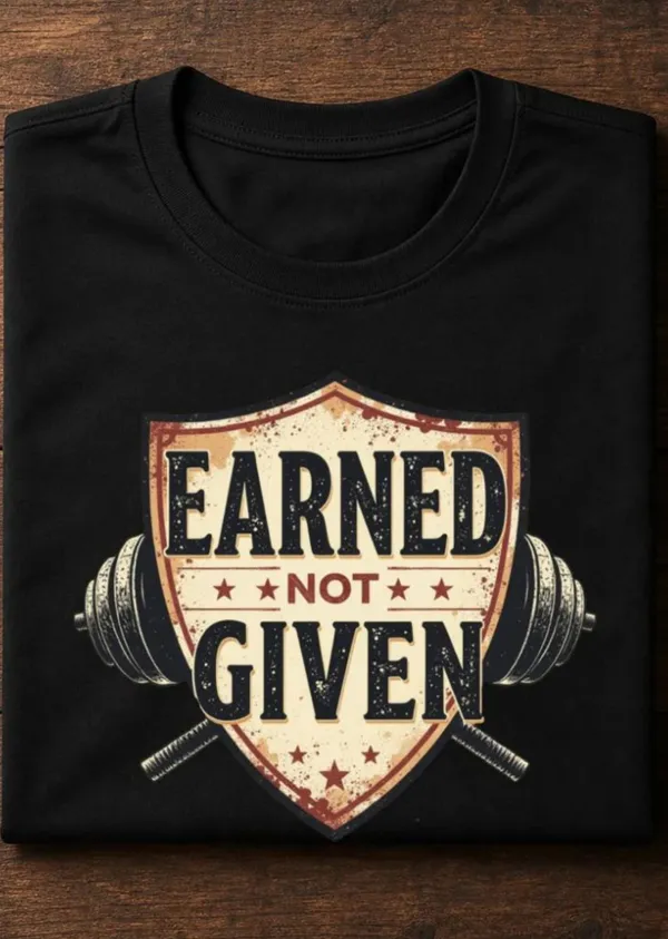 Black_Cotton_Regular_Fit_Fitness_Graphic_Round_Neck_T-Shirt_For_Unisex