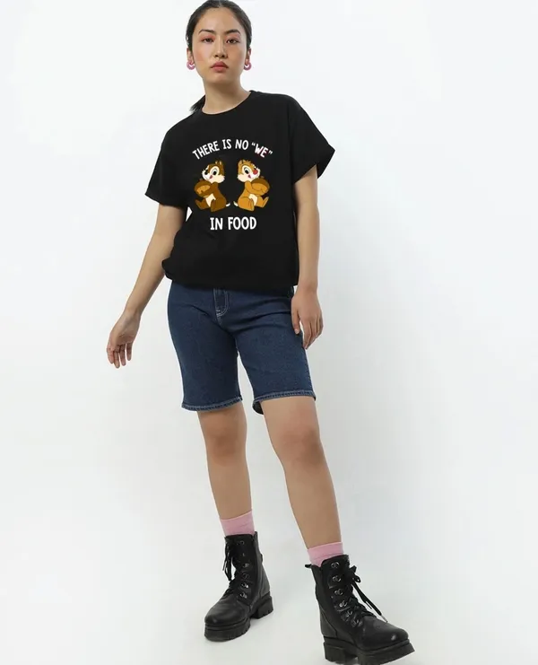 Black_Cotton_Oversized_Quirky_Graphic_T-Shirt_For_Unisex