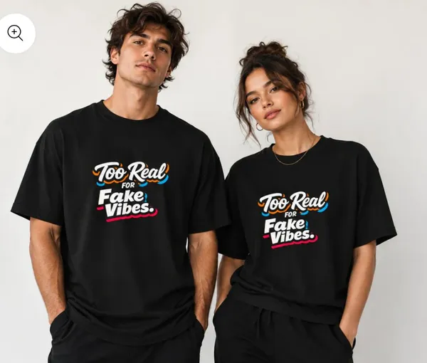 Black_Cotton_Regular_Fit_Slogan_Graphic_Round_Neck_T-Shirt_For_Unisex