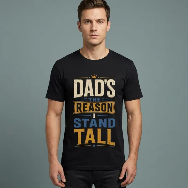 Black_Cotton_Regular_Fit_Graphic_T-Shirt_For_Unisex