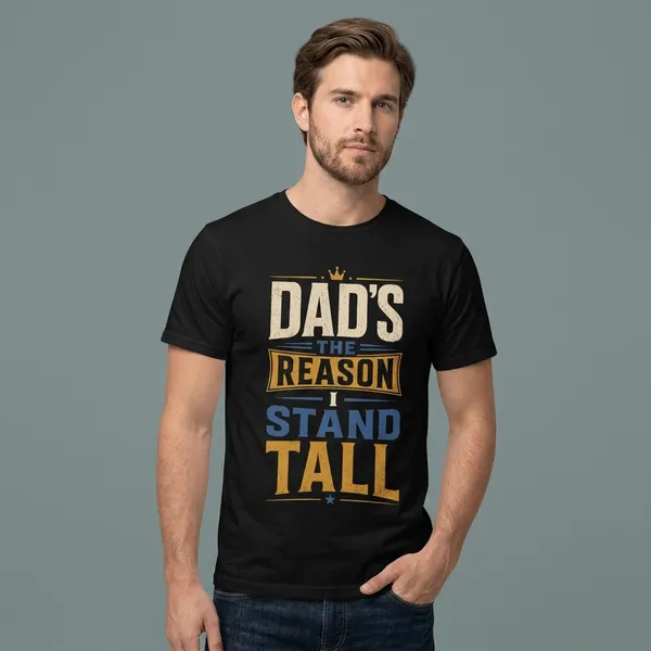 Black_Cotton_Regular_Fit_Graphic_T-Shirt_For_Unisex