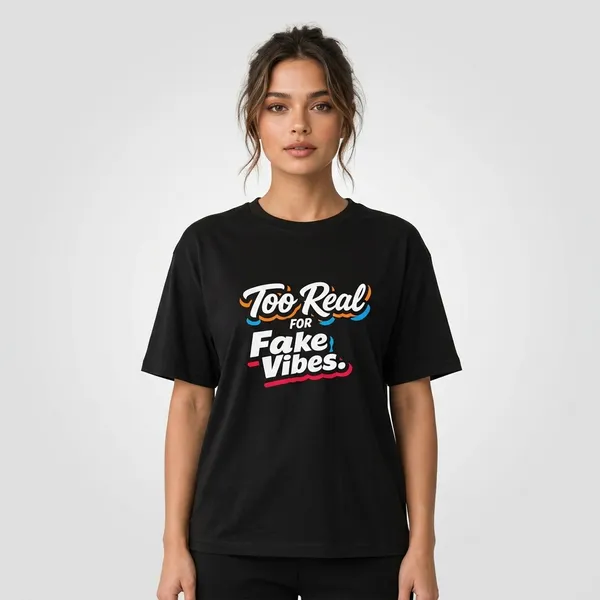 Black_Cotton_Regular_Fit_Slogan_Graphic_Round_Neck_T-Shirt_For_Unisex